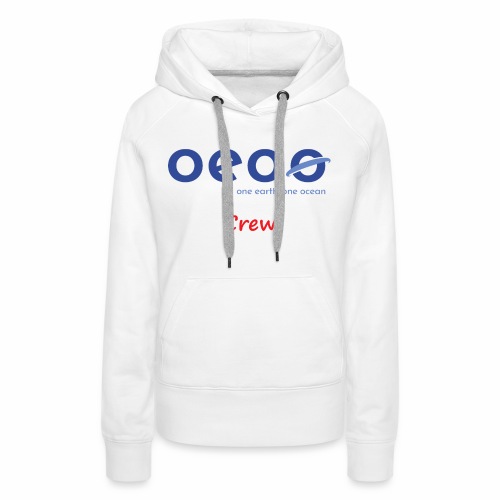 oeoo Crew - Frauen Premium Hoodie