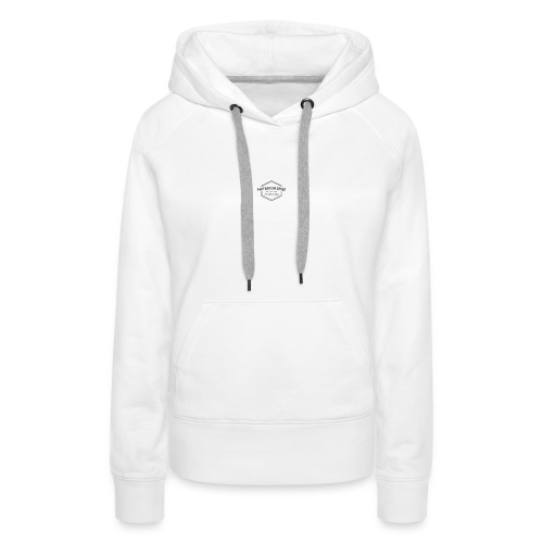 Partners in crime - Vrouwen Premium hoodie