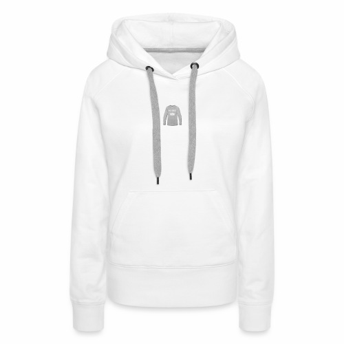 K1ING - t-shirt mannen - Vrouwen Premium hoodie