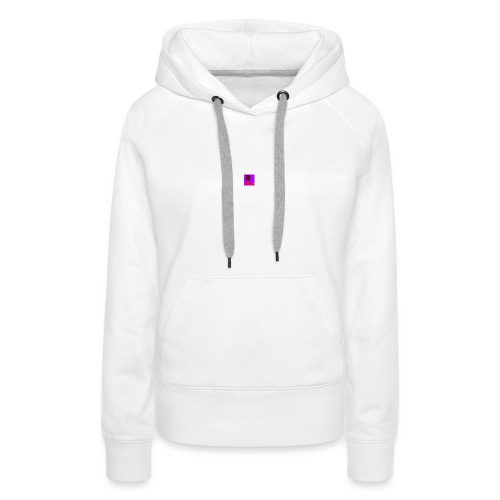 photo 1 - Vrouwen Premium hoodie