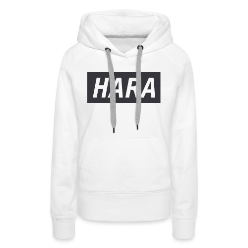 Hara200 - Women's Premium Hoodie