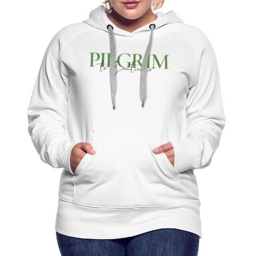 pilgrim - Premiumluvtröja dam