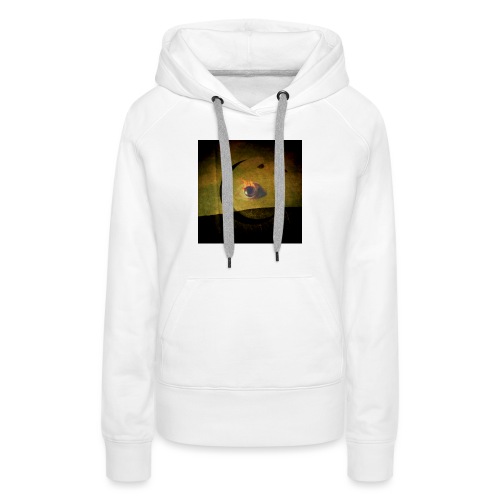 Dreamless by Dave Foster - Women's Premium Hoodie