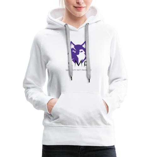 SMP Wolves Merchandise - Frauen Premium Hoodie