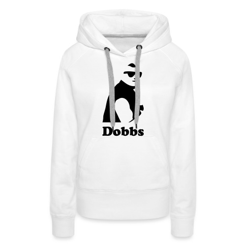 Dai Dobbs Original - Women's Premium Hoodie