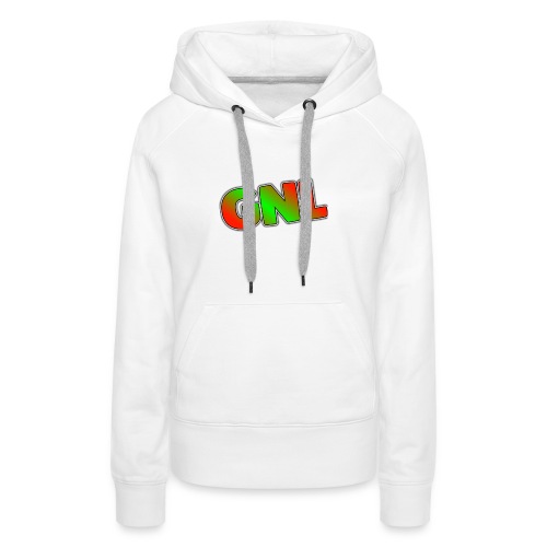 GamingNextLevel - Vrouwen Premium hoodie