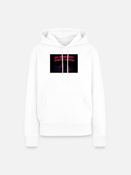 IMG_20250911_150657_565 - Frauen Premium Bio Hoodie - Weiß
