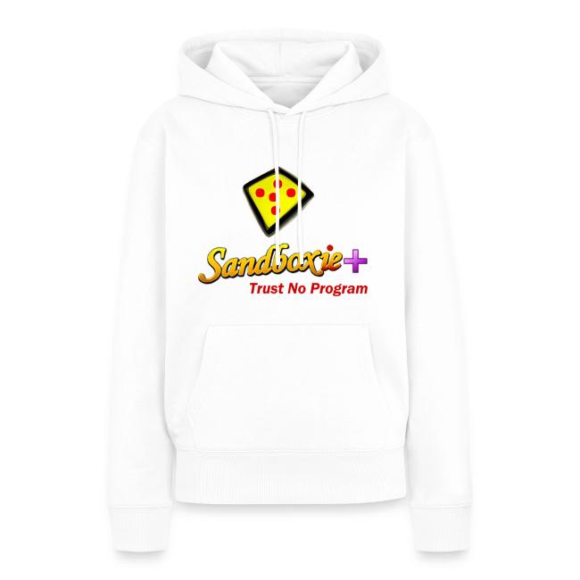 Sandboxie-Plus first design