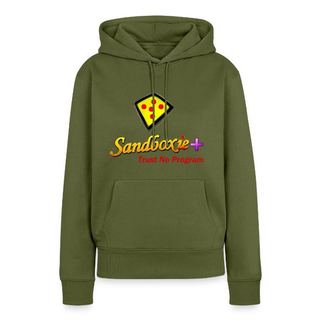 Sandboxie-Plus first design