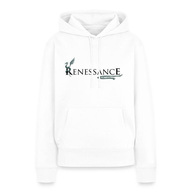 renessance logo schwarz