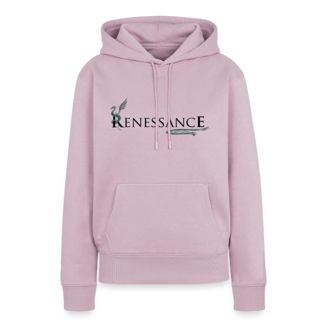 renessance logo schwarz
