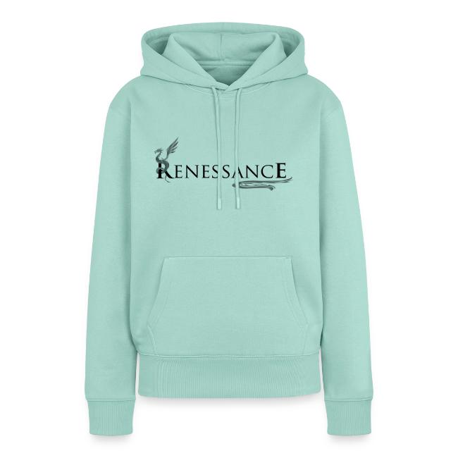 renessance logo schwarz