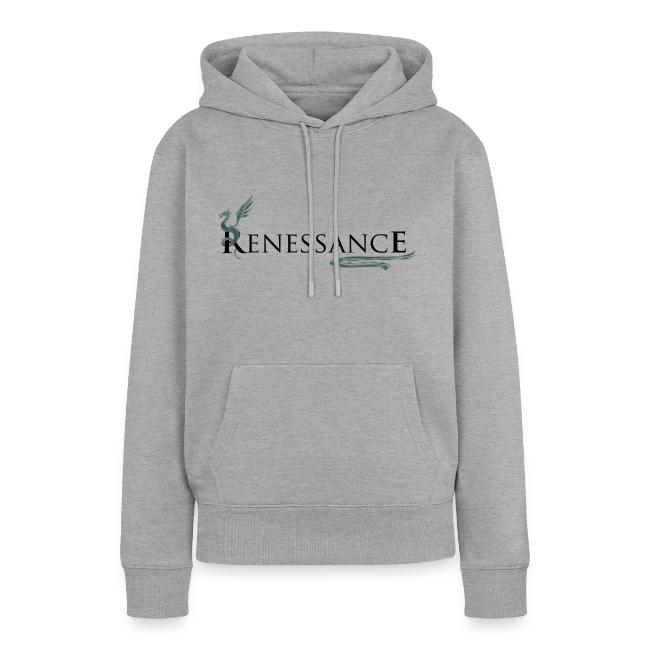 renessance logo schwarz