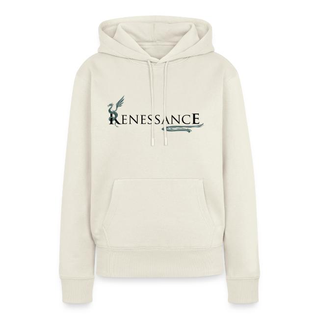 renessance logo schwarz