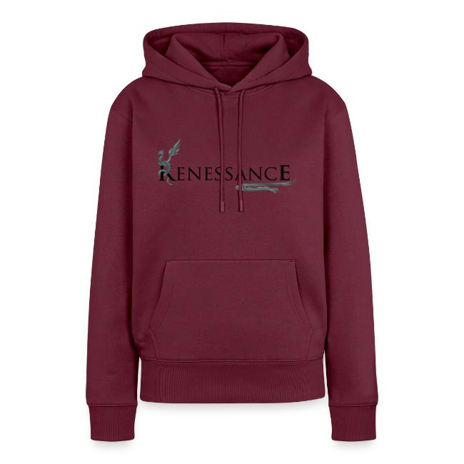renessance logo schwarz