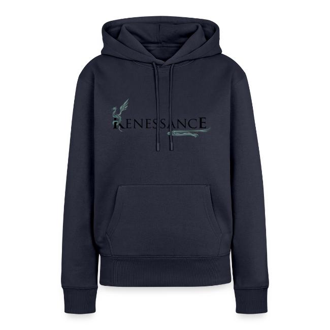 renessance logo schwarz