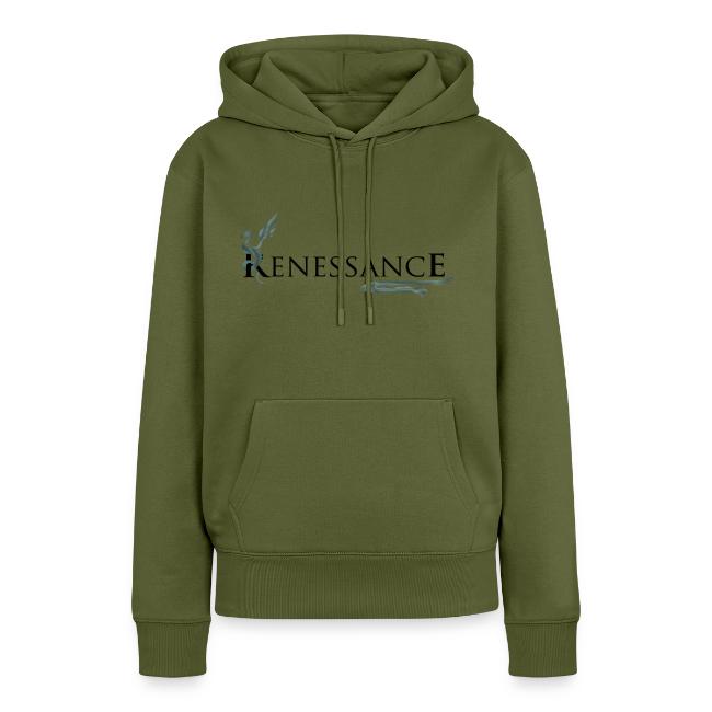 renessance logo schwarz