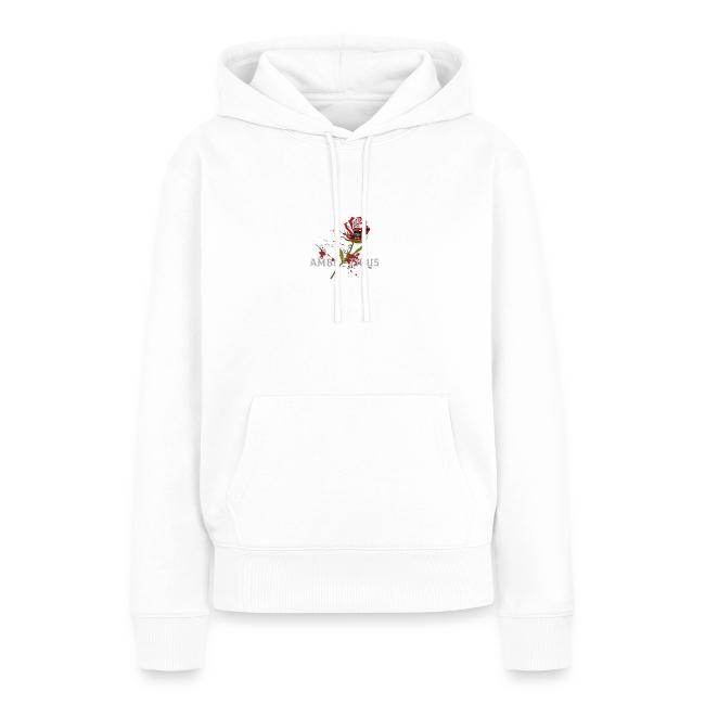Ambitious rose design