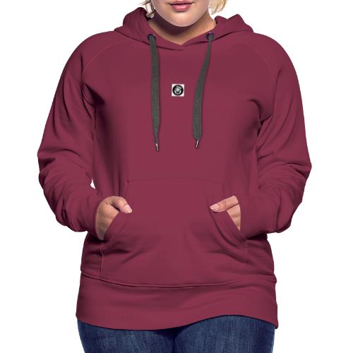 Titan-X - Sweat-shirt à capuche Premium pour femmes