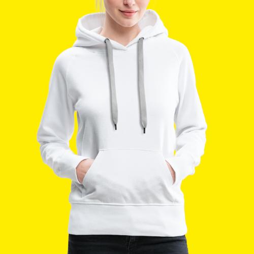 Raadhuis Maarn - Vrouwen Premium hoodie