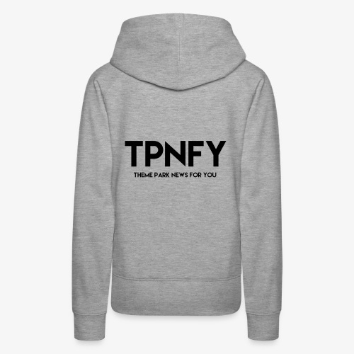 TPNFY - Women's Premium Hoodie