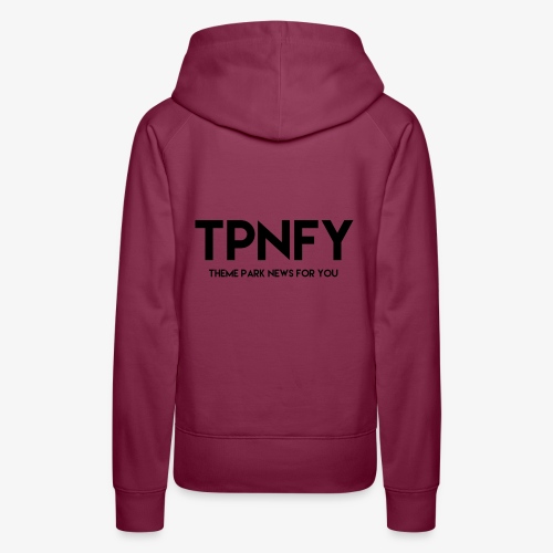 TPNFY - Women's Premium Hoodie