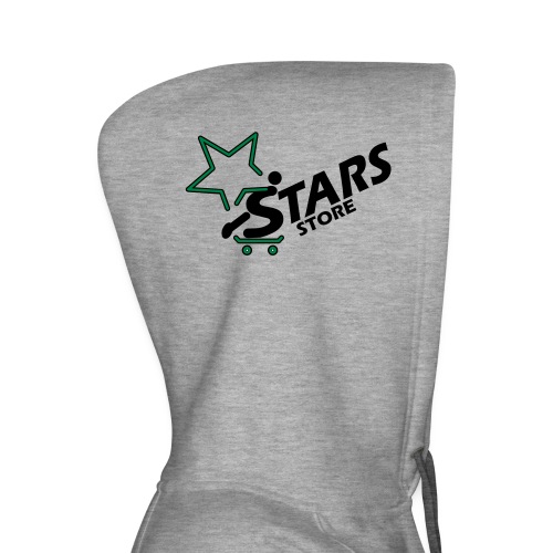 Logo Stars Store - Frauen Premium Hoodie
