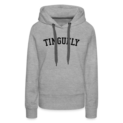 TINGUELY - Women's Premium Hoodie
