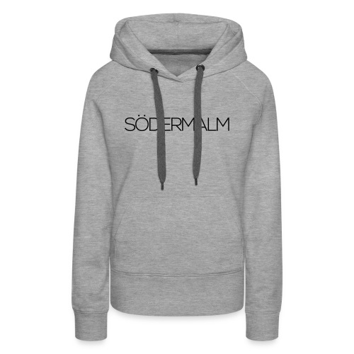 sodermalm - Women's Premium Hoodie