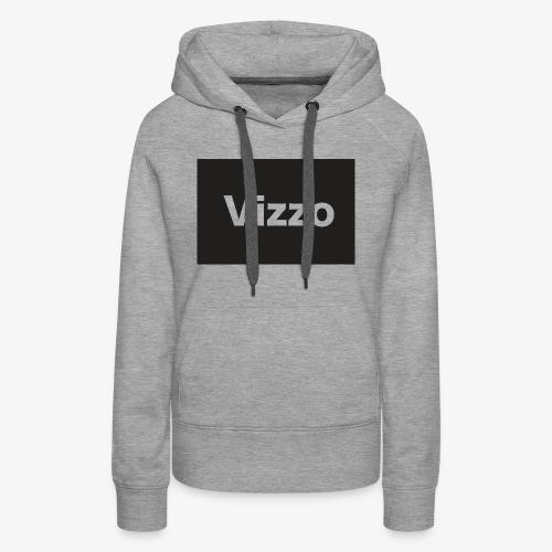 Vizzo - Vrouwen Premium hoodie