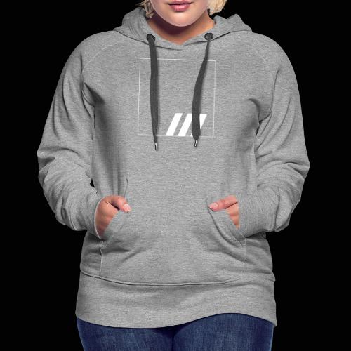 LYAR/// - 1st Single - Sweat-shirt à capuche Premium pour femmes