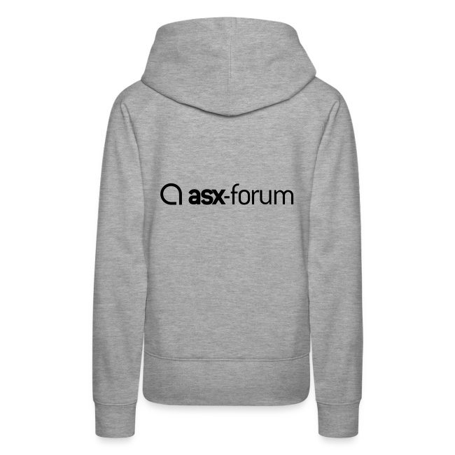 asx forum logo de
