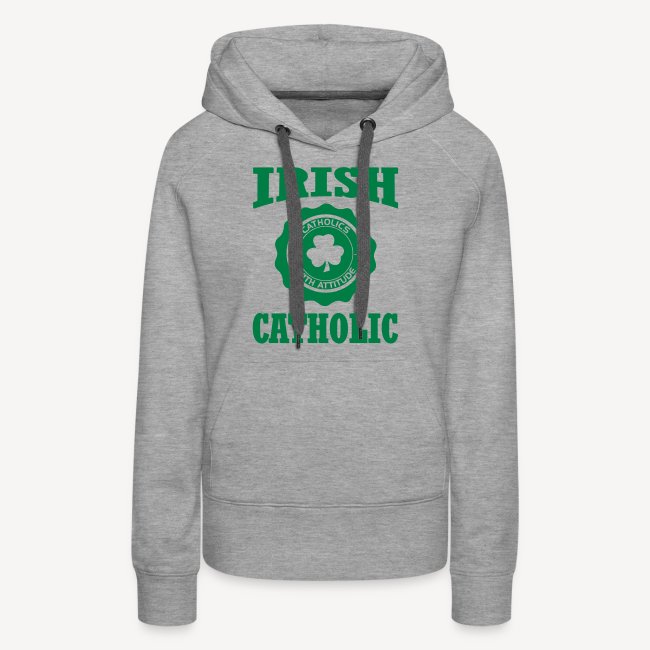 IRISH CATHOLIC