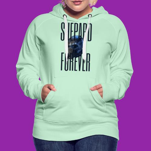 Shepard Forever - Women's Premium Hoodie