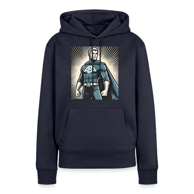 superhero