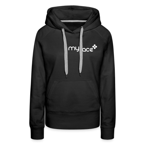 myfacelogo - Frauen Premium Hoodie