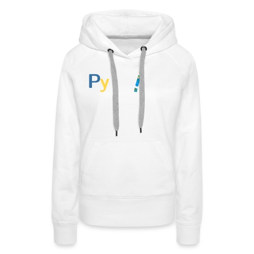 pytröll - Women's Premium Hoodie