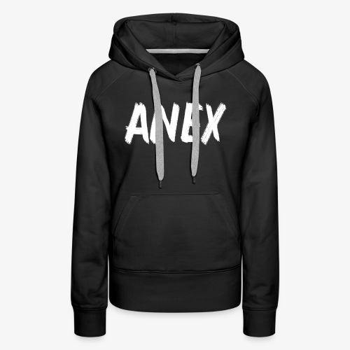 Anex Shirt - Women's Premium Hoodie