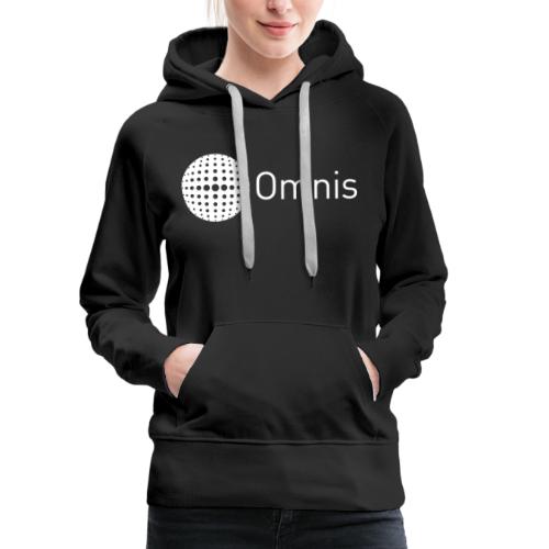 Omnis - Women's Premium Hoodie
