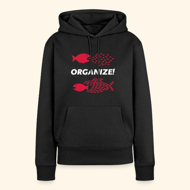 Organize!