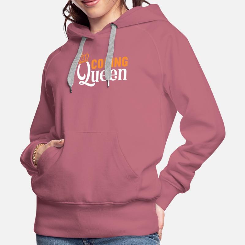 Programmer Coder Software Developer Women’s Premium Organic Hoodie