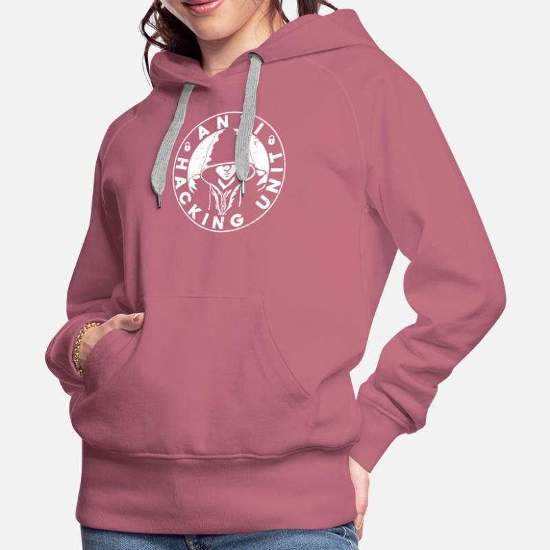 Programmer Coder Software Developer Women’s Premium Organic Hoodie