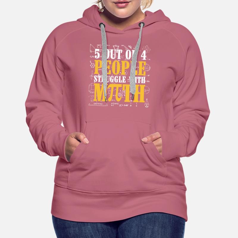 Software Developer Dad - Software Programmierer Frauen Premium Bio Hoodie