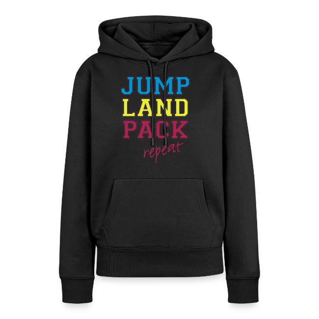 jumplandpack kleur