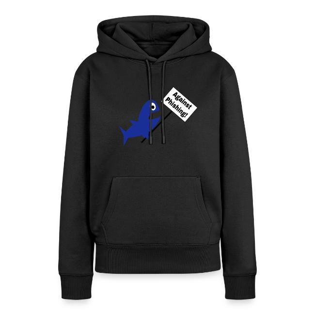 Against Phishing Nerd Fisch