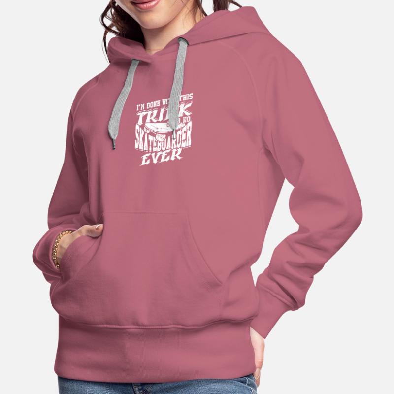 Catholics vs Convicts - catholic Women’s Premium Organic Hoodie