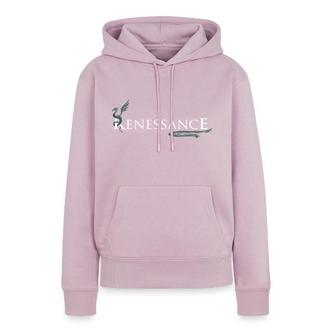 renessance logo white