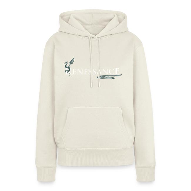 renessance logo white
