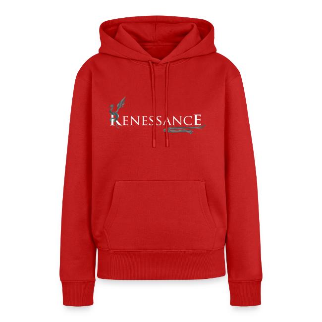 renessance logo white