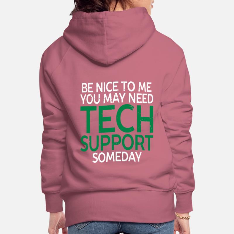 programmeurs, evolution, ordinateur, nerd Sweat à capuche Premium bio Femme